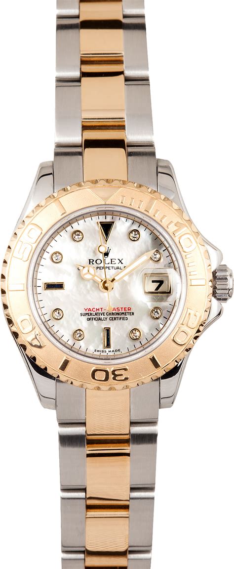 rolex womens yacht master|rolex yacht master price list.